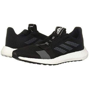 Adidas Mens Senseboost Go Running Shoes